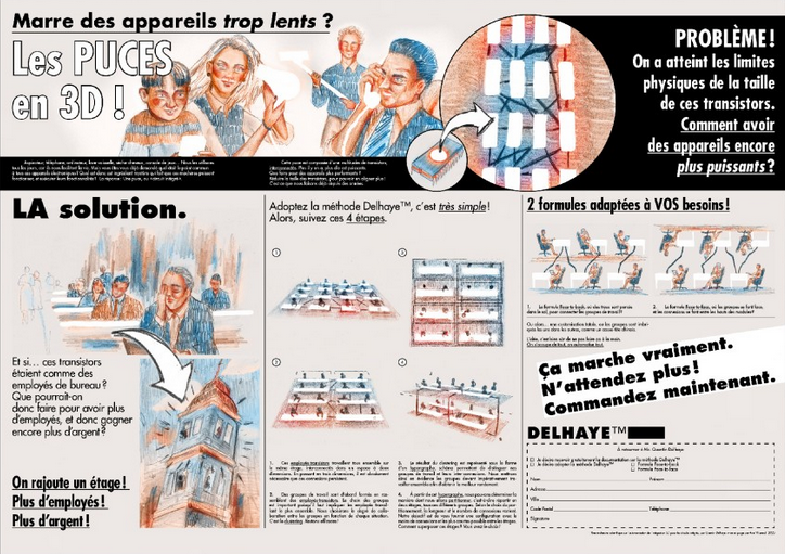 Poster d'Axel