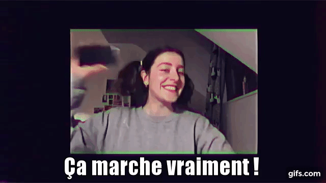 Ça marche vraiment