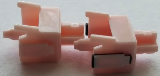 Alpaca silent switch