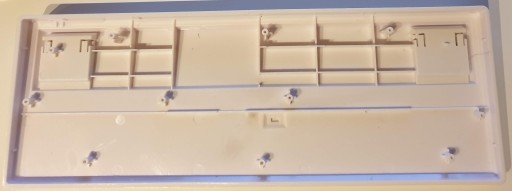 MX Brown inner working