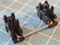 Stabiliser
