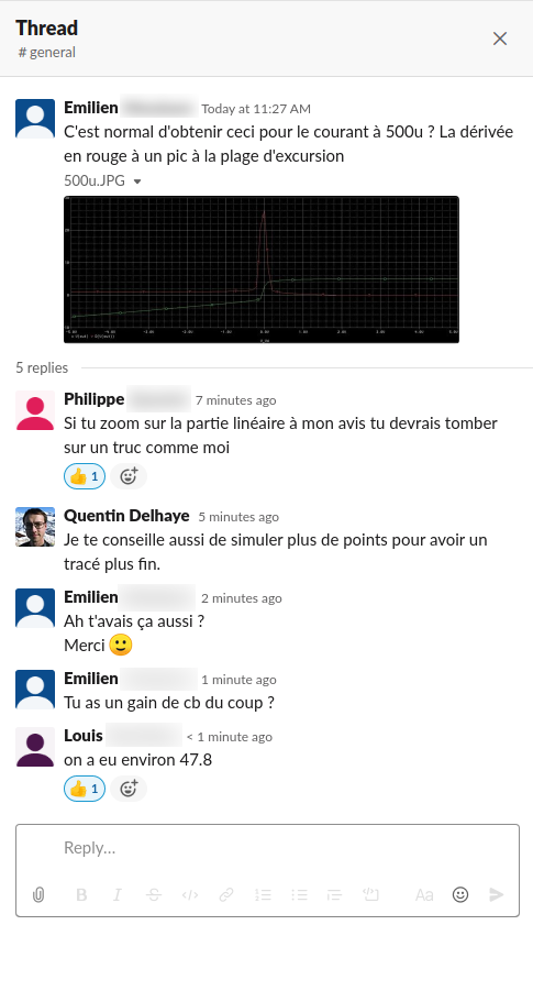 Slack ELECH402
